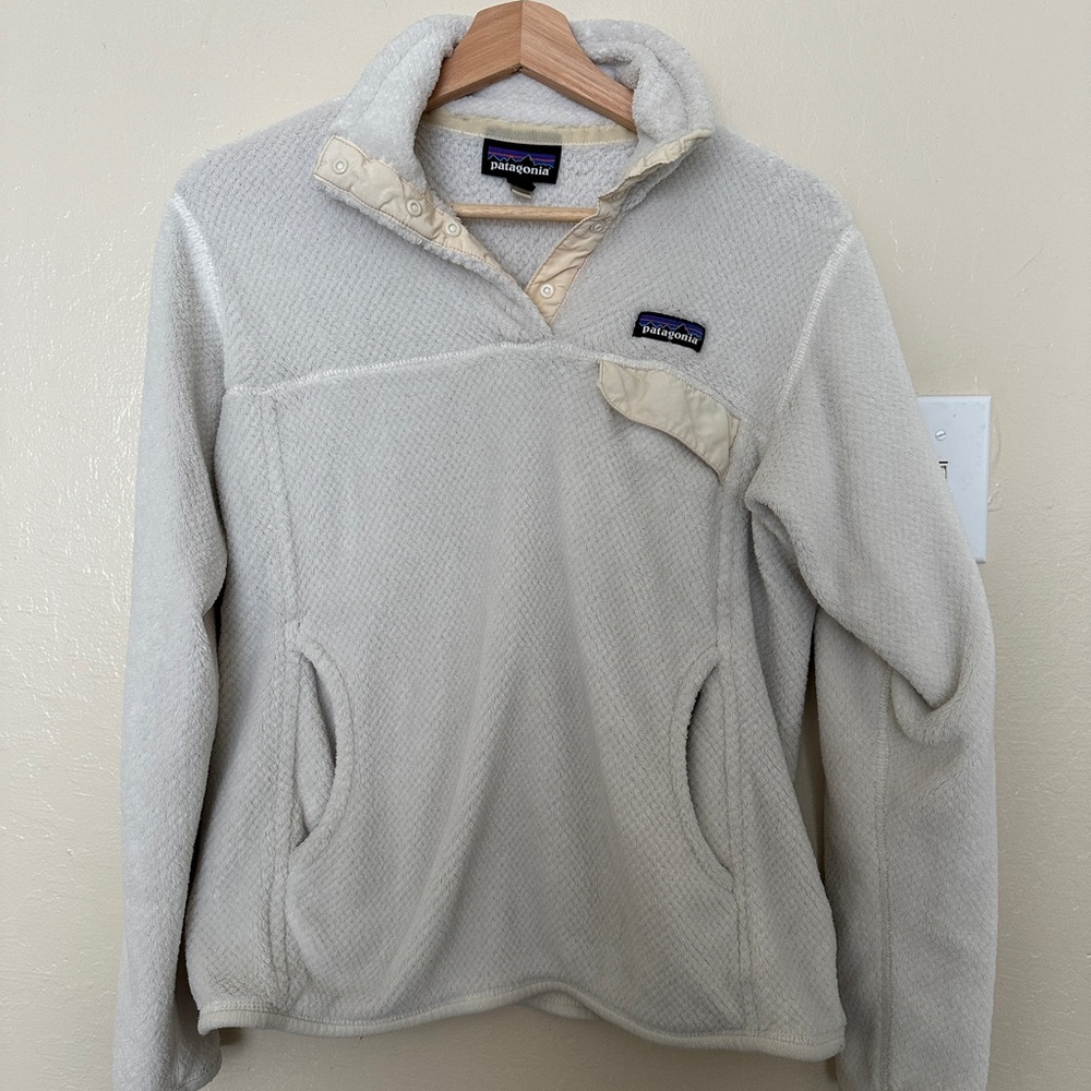 Patagonia Fleece Jacket